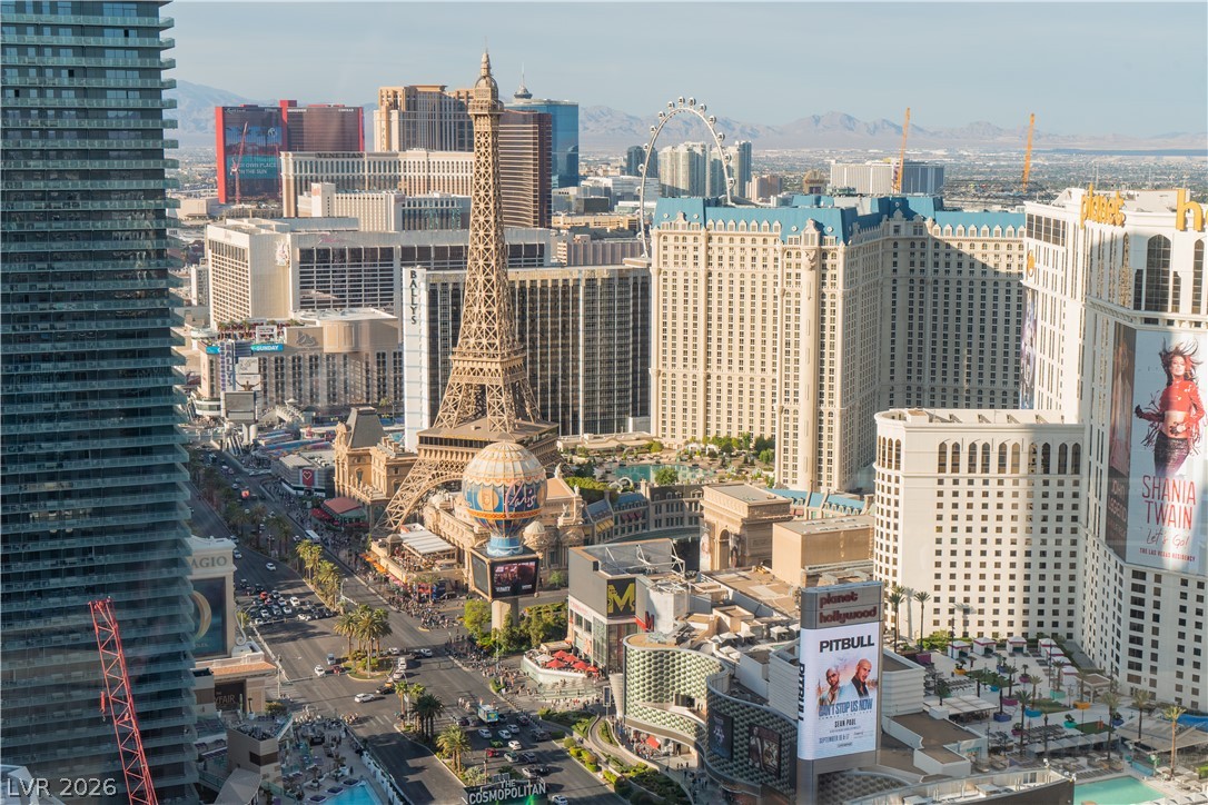 3722 Las Vegas Boulevard 1110