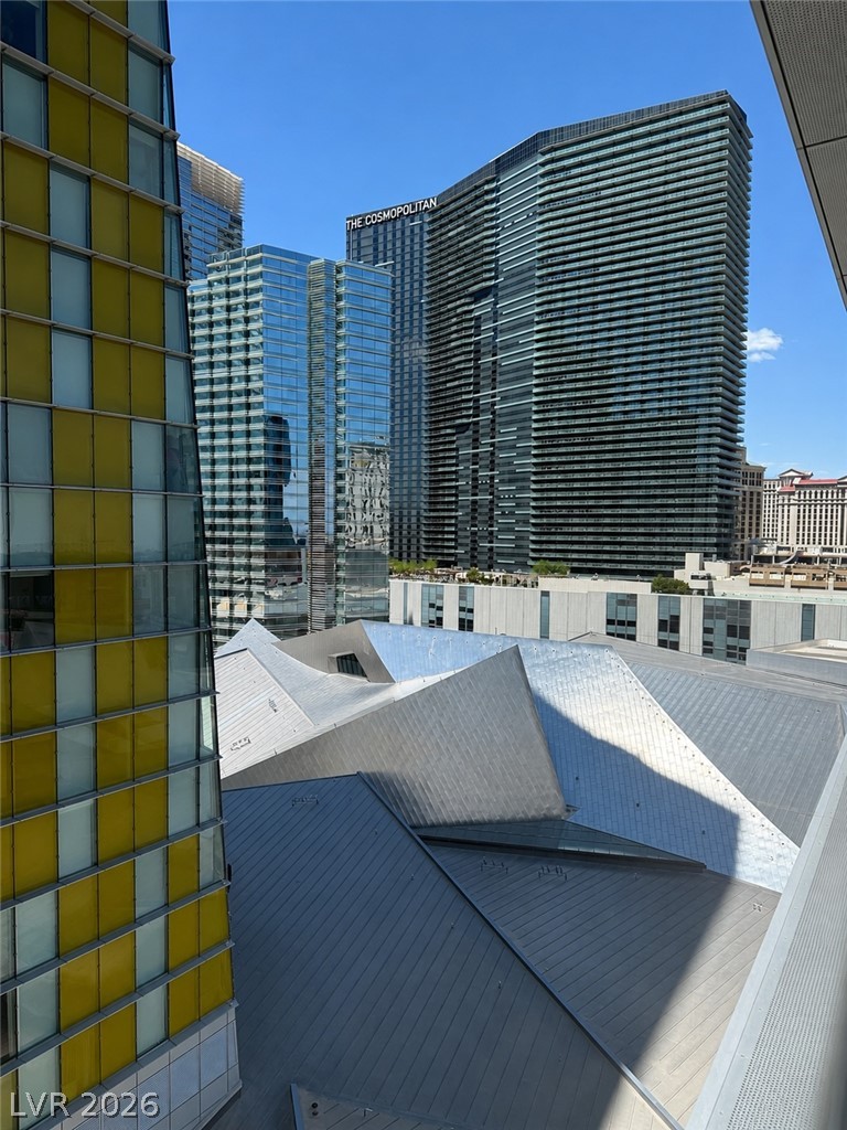 3722 Las Vegas Boulevard 1110