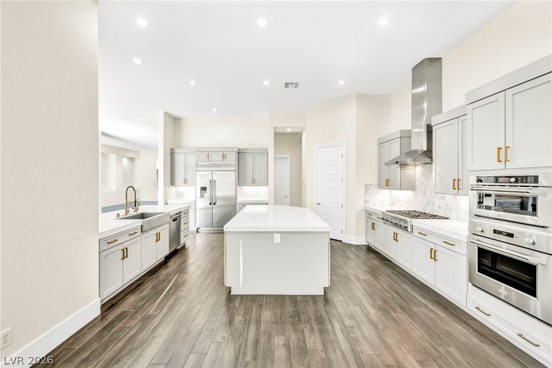 1121 Du Fort Hills Court