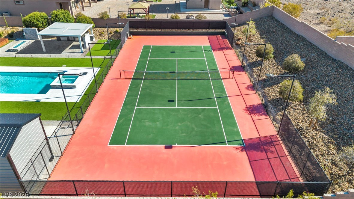 1121 Du Fort Hills Court