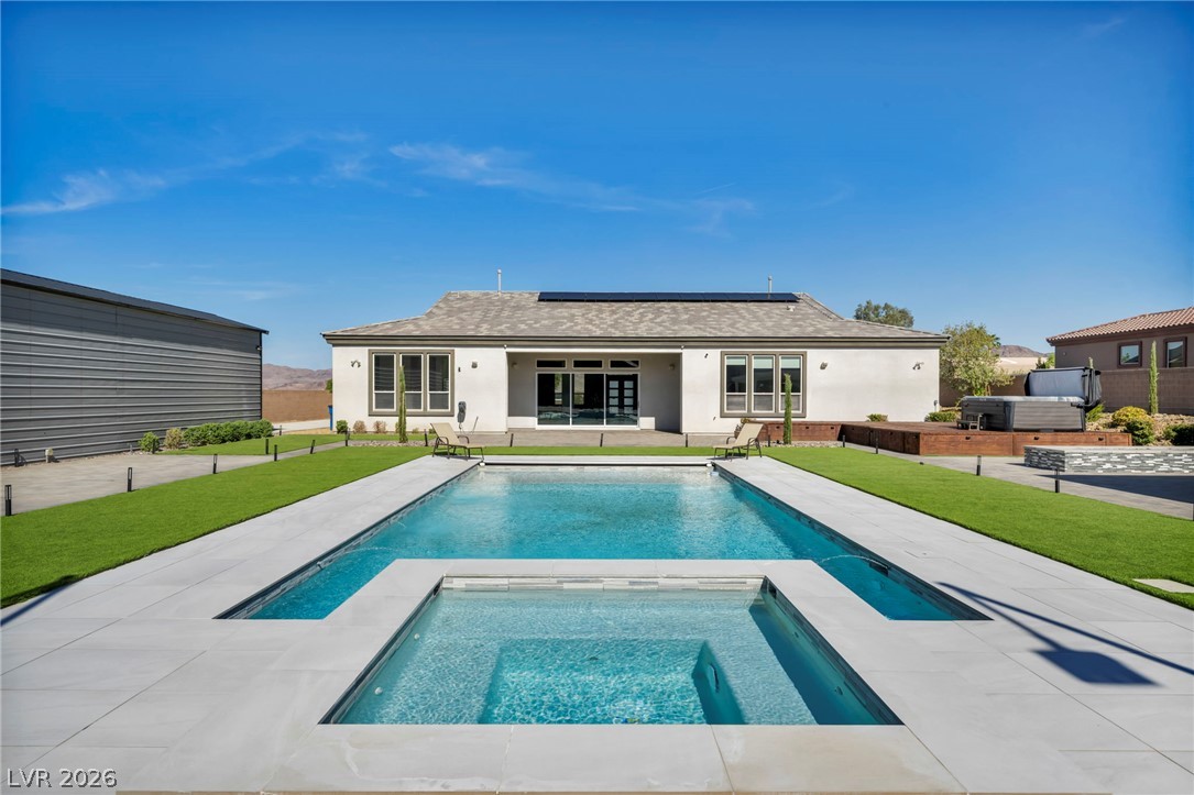 1121 Du Fort Hills Court