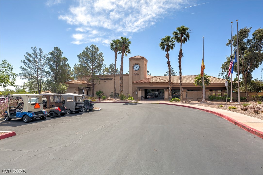 2400 Sunup Drive