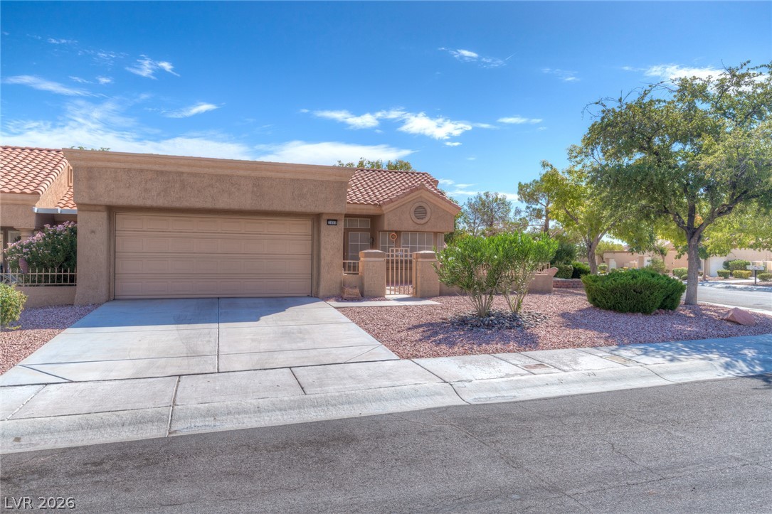 2400 Sunup Drive