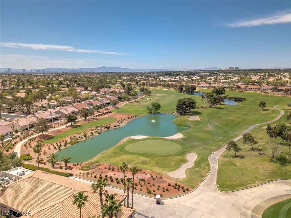 2400 Sunup Drive