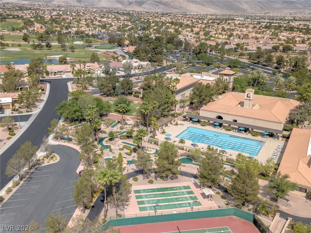 2400 Sunup Drive