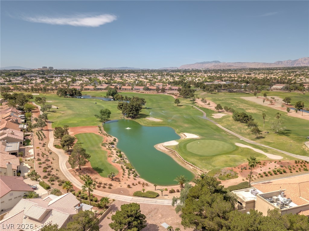 2400 Sunup Drive
