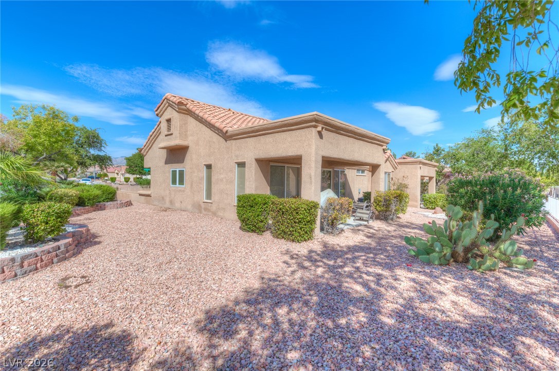 2400 Sunup Drive