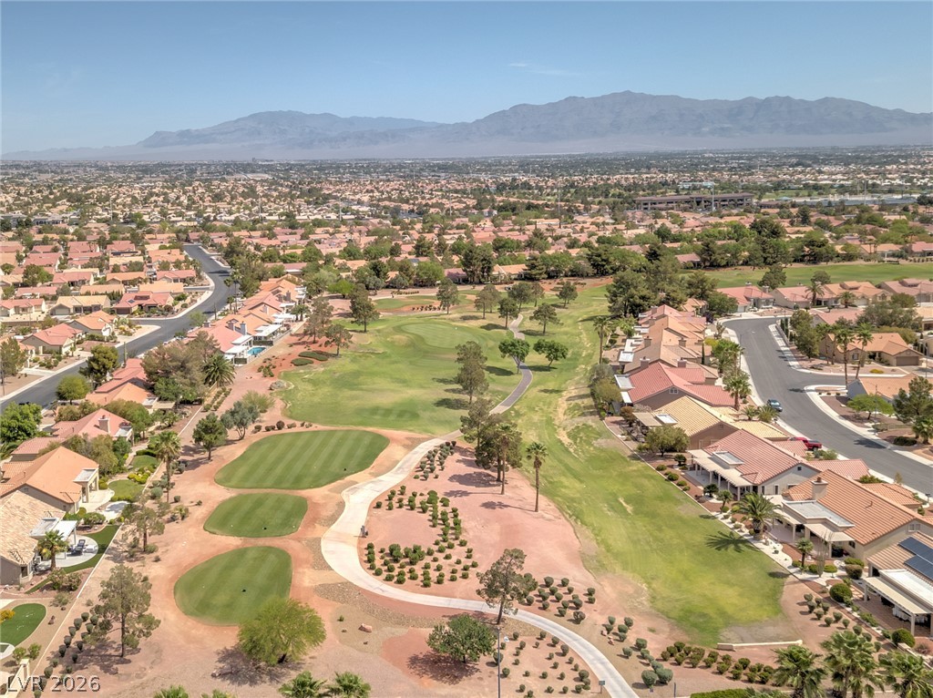 2400 Sunup Drive