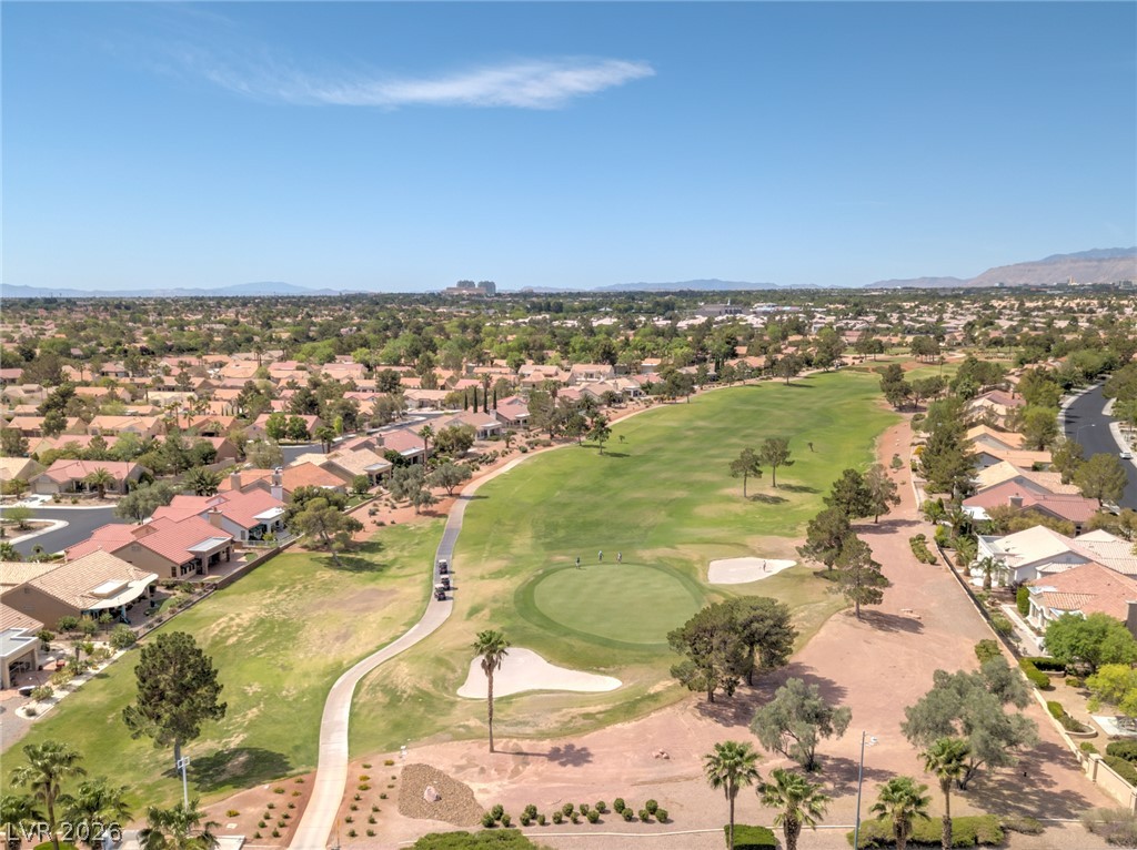 2400 Sunup Drive