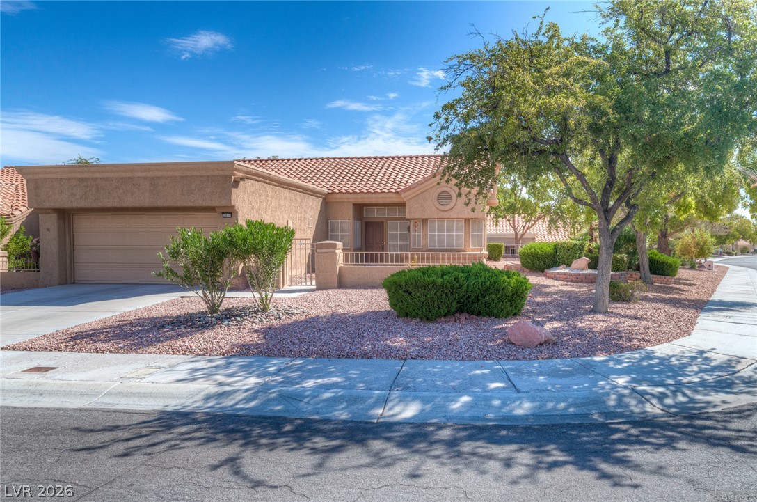 2400 Sunup Drive