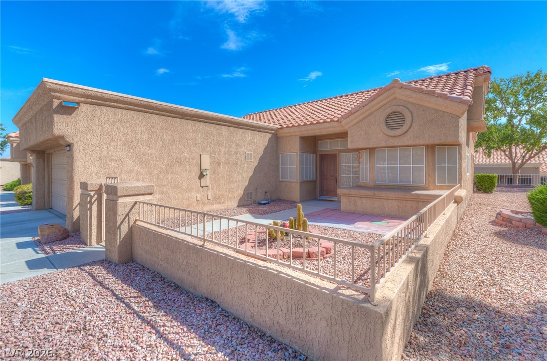 2400 Sunup Drive