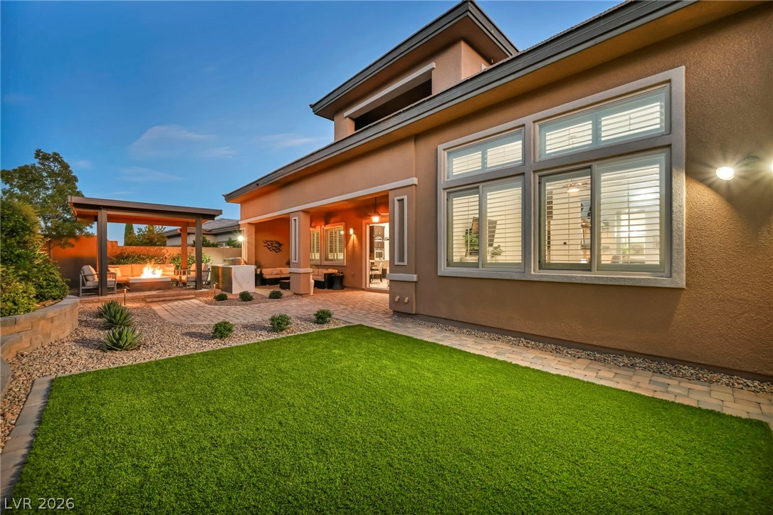 12390 Tudor Arch Drive