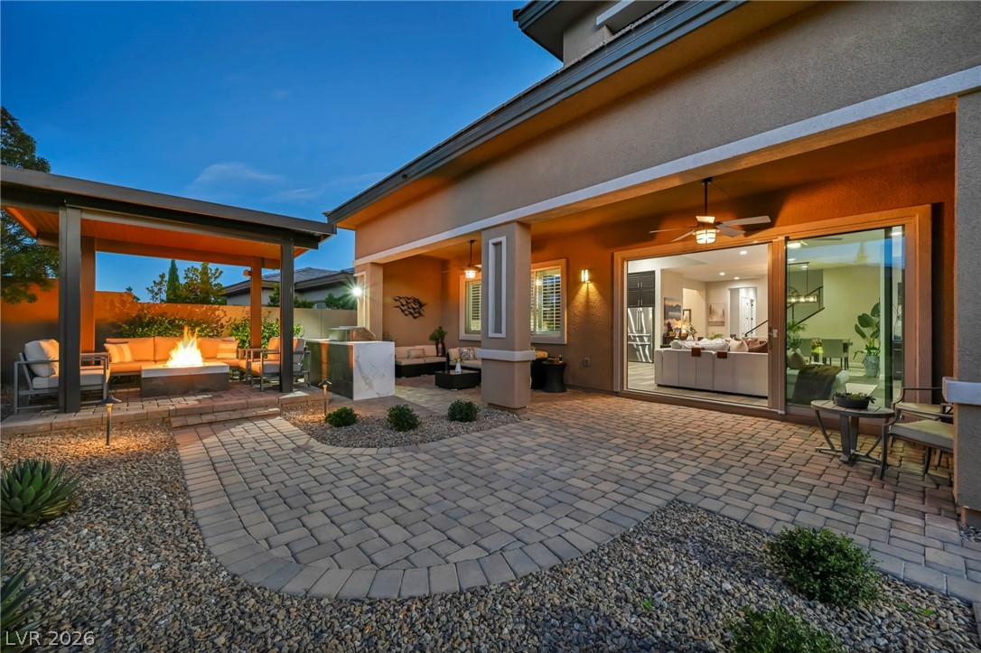 12390 Tudor Arch Drive