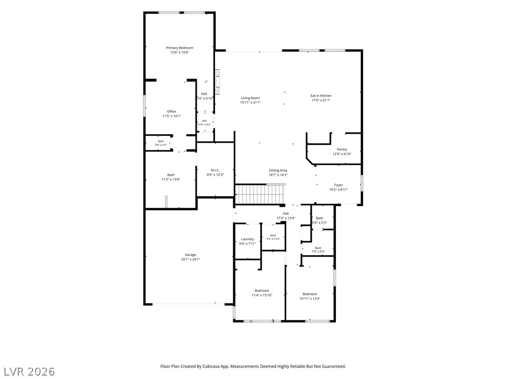 12390 Tudor Arch Drive