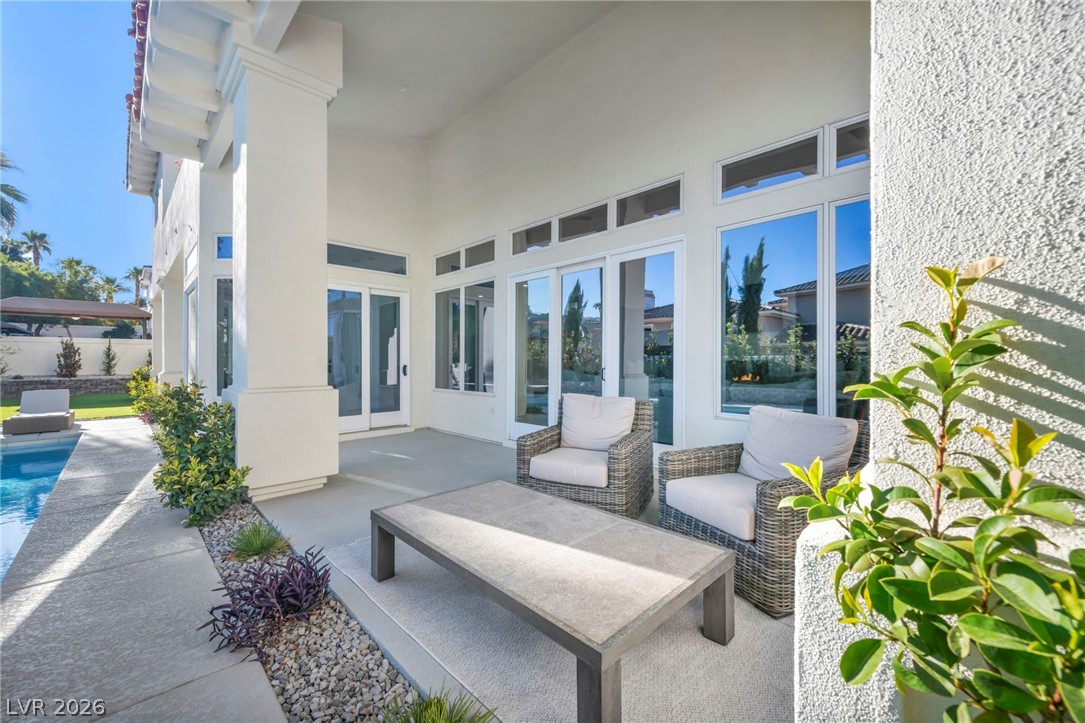 8805 Spanish Mountain Drive
