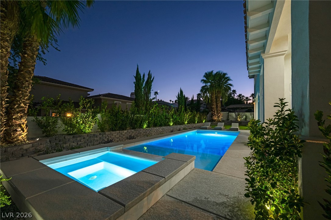 8805 Spanish Mountain Drive