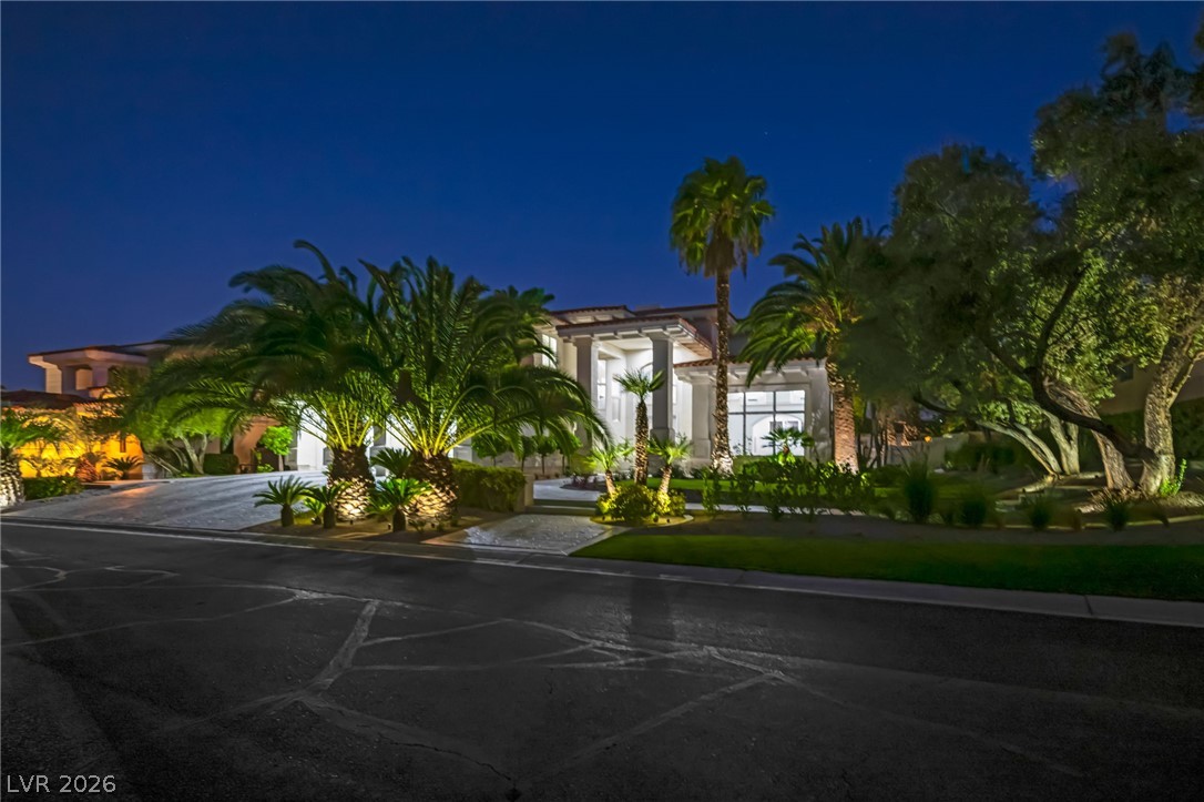8805 Spanish Mountain Drive