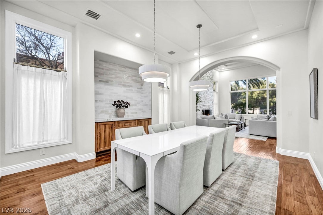 8805 Spanish Mountain Drive