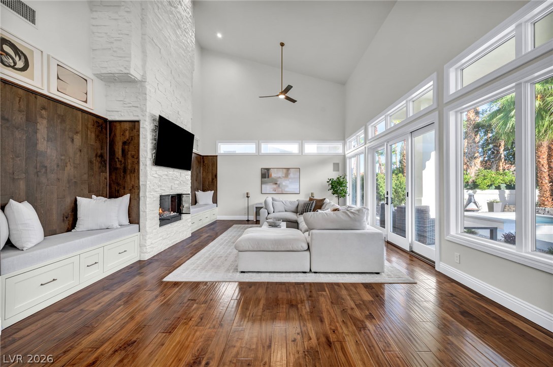 8805 Spanish Mountain Drive