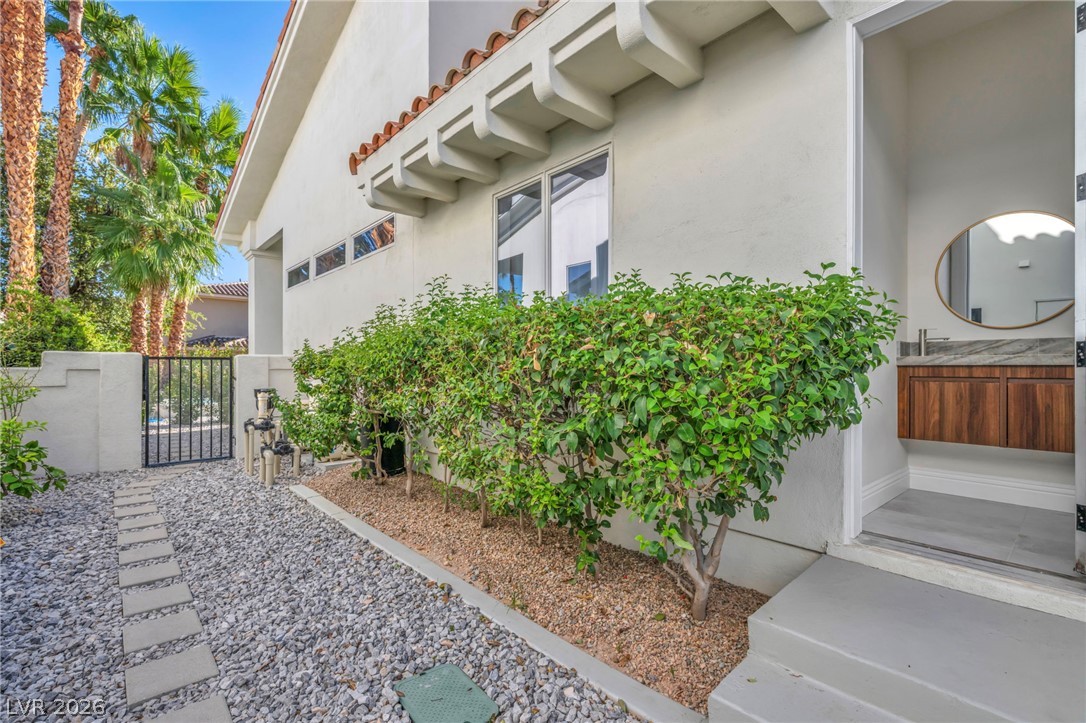 8805 Spanish Mountain Drive