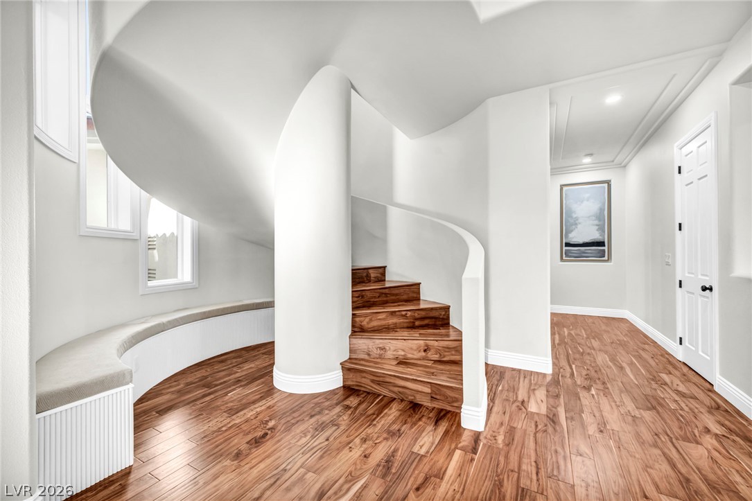 8805 Spanish Mountain Drive