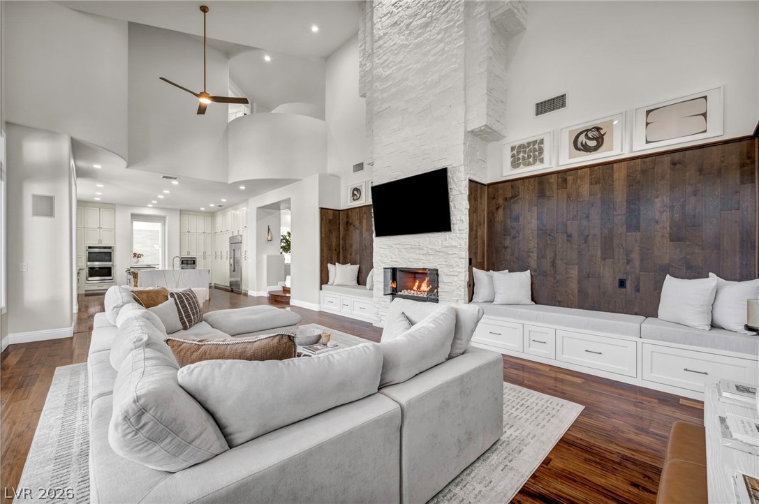 8805 Spanish Mountain Drive