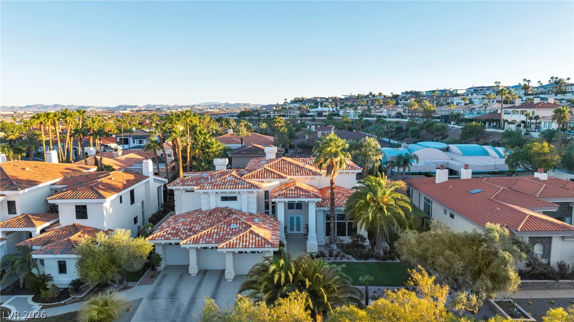 8805 Spanish Mountain Drive