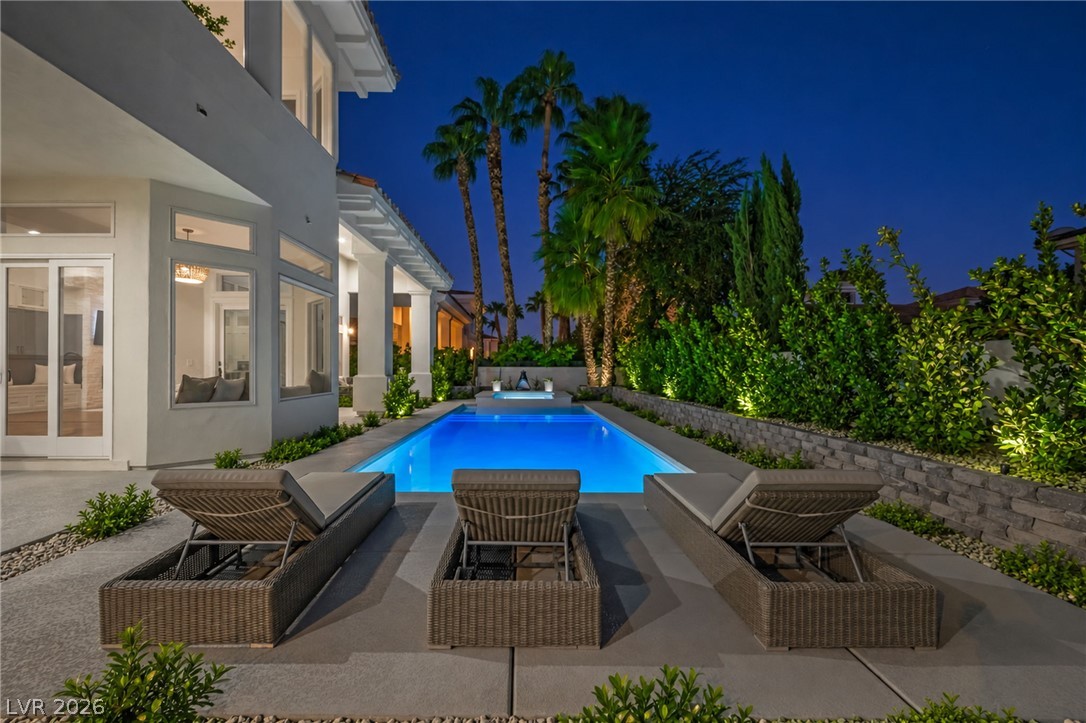 8805 Spanish Mountain Drive