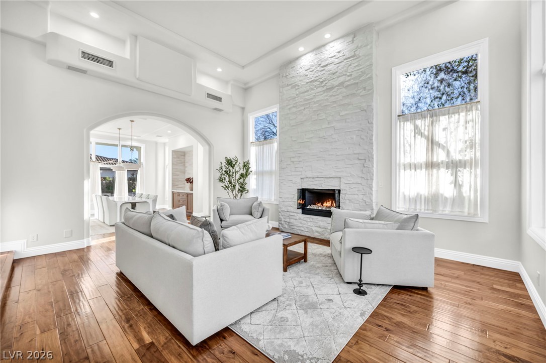 8805 Spanish Mountain Drive