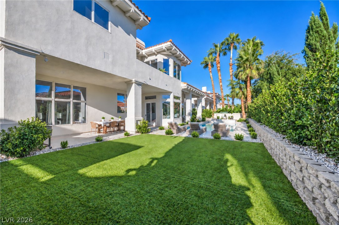 8805 Spanish Mountain Drive