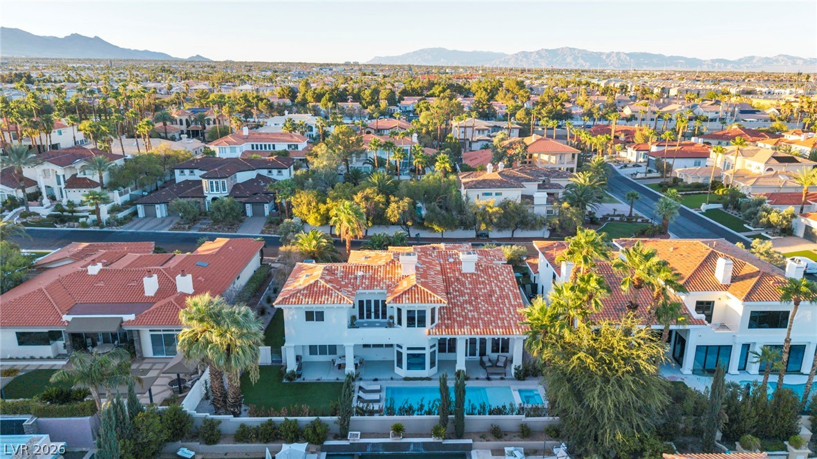 8805 Spanish Mountain Drive
