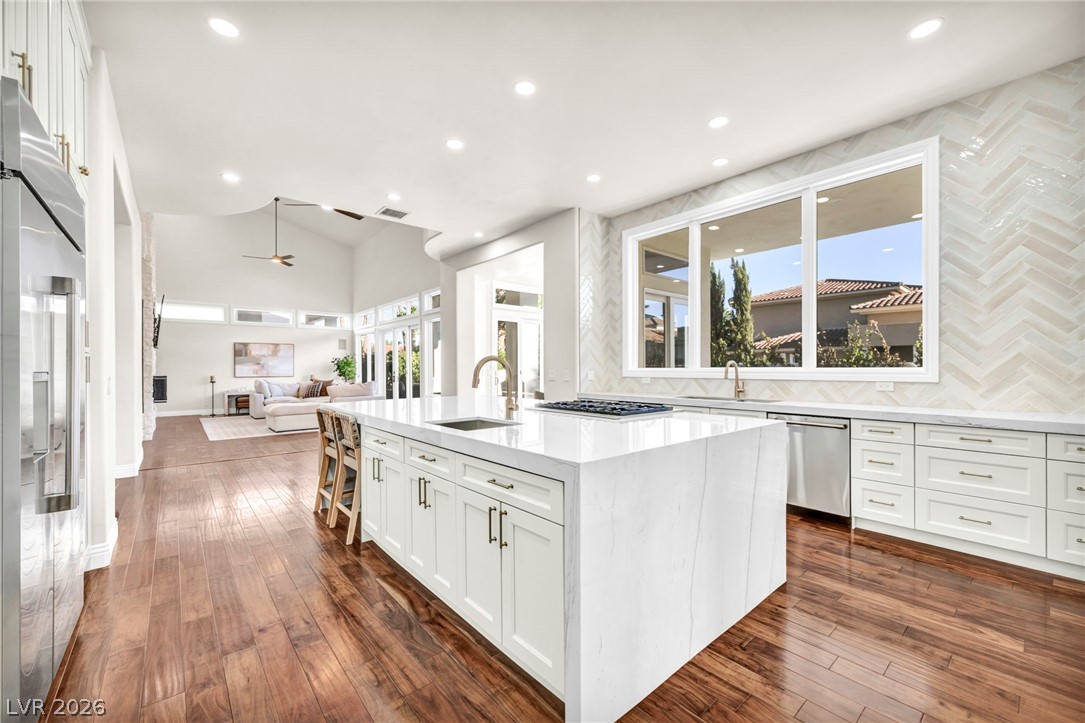 8805 Spanish Mountain Drive