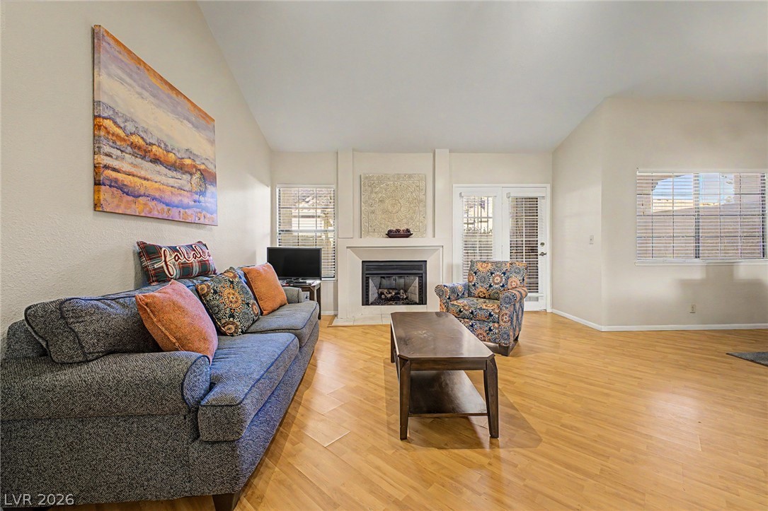 3127 La Mancha Way