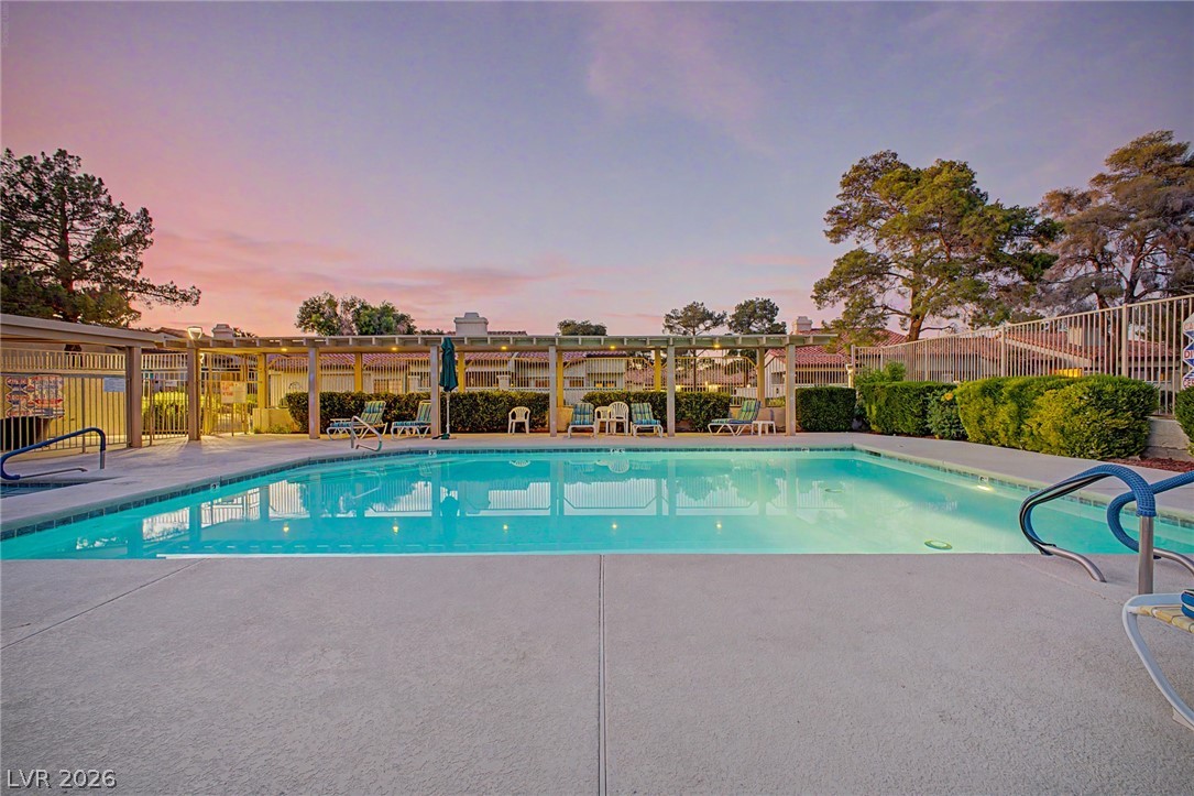 3127 La Mancha Way