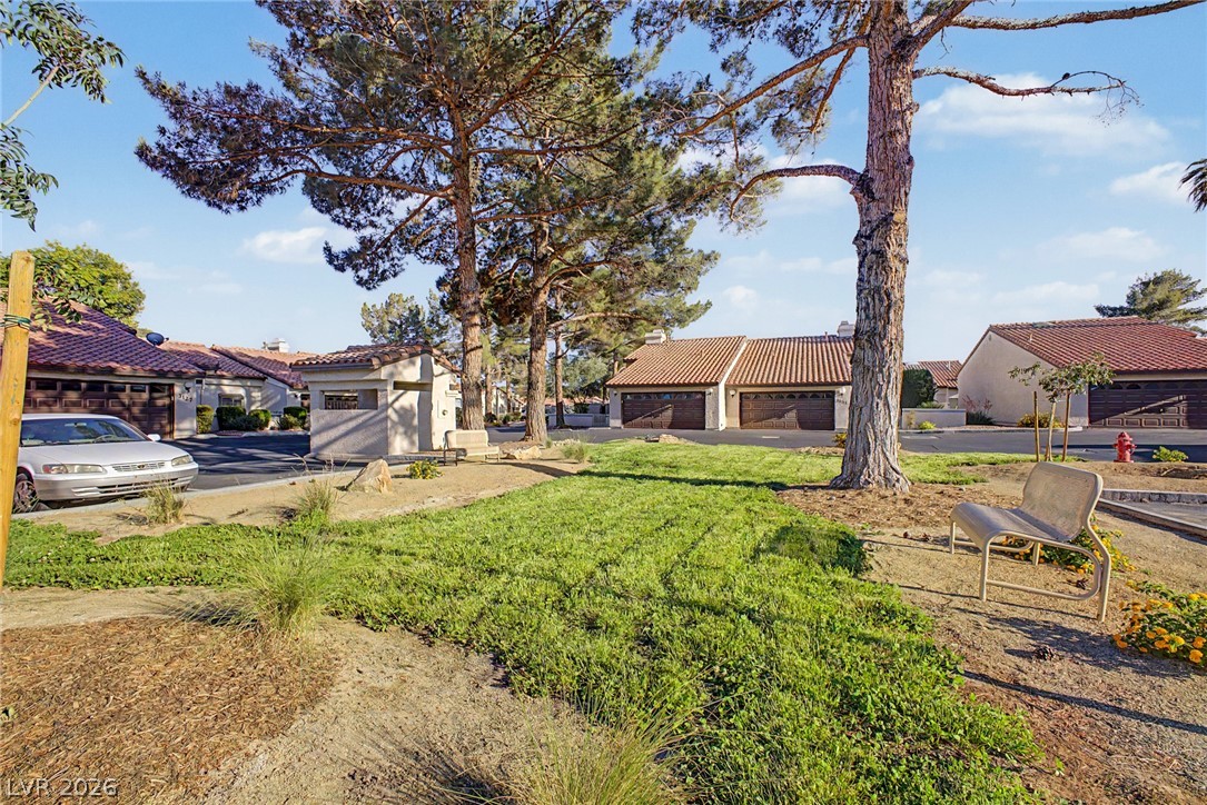 3127 La Mancha Way