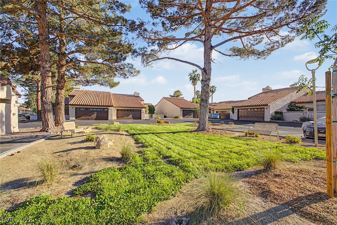3127 La Mancha Way
