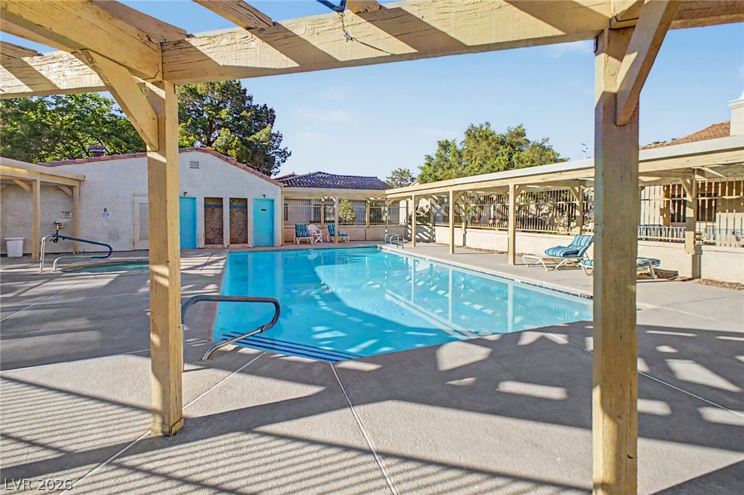 3127 La Mancha Way