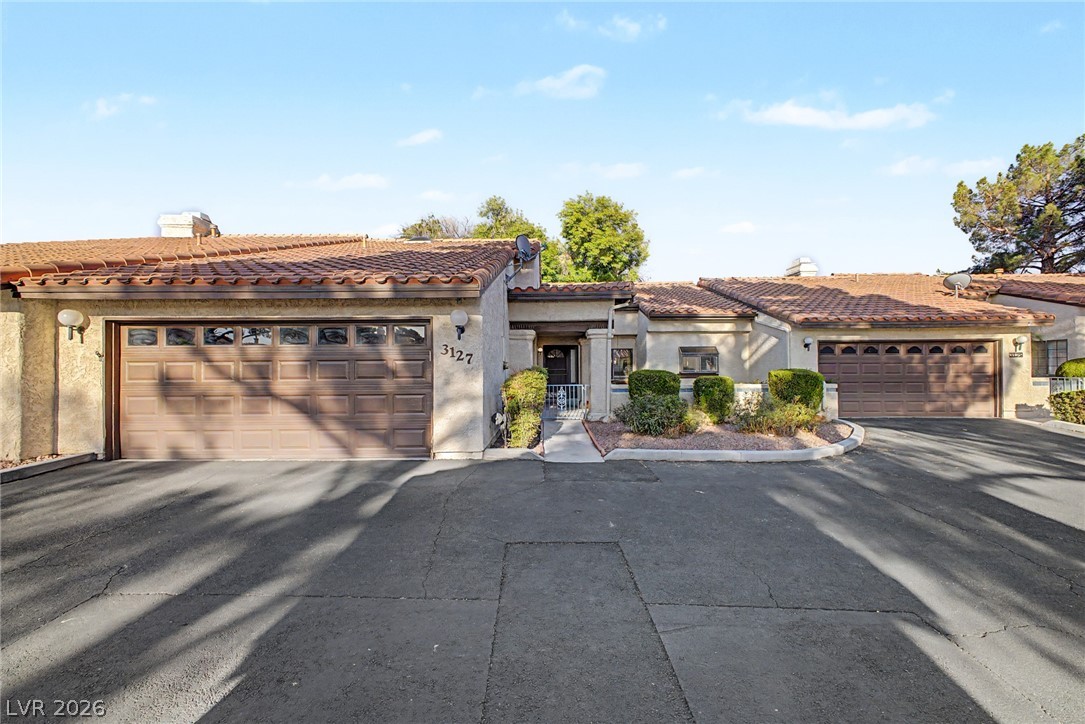 3127 La Mancha Way