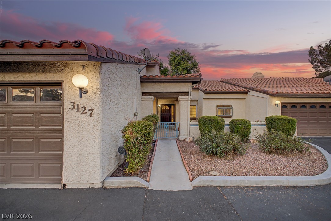 3127 La Mancha Way