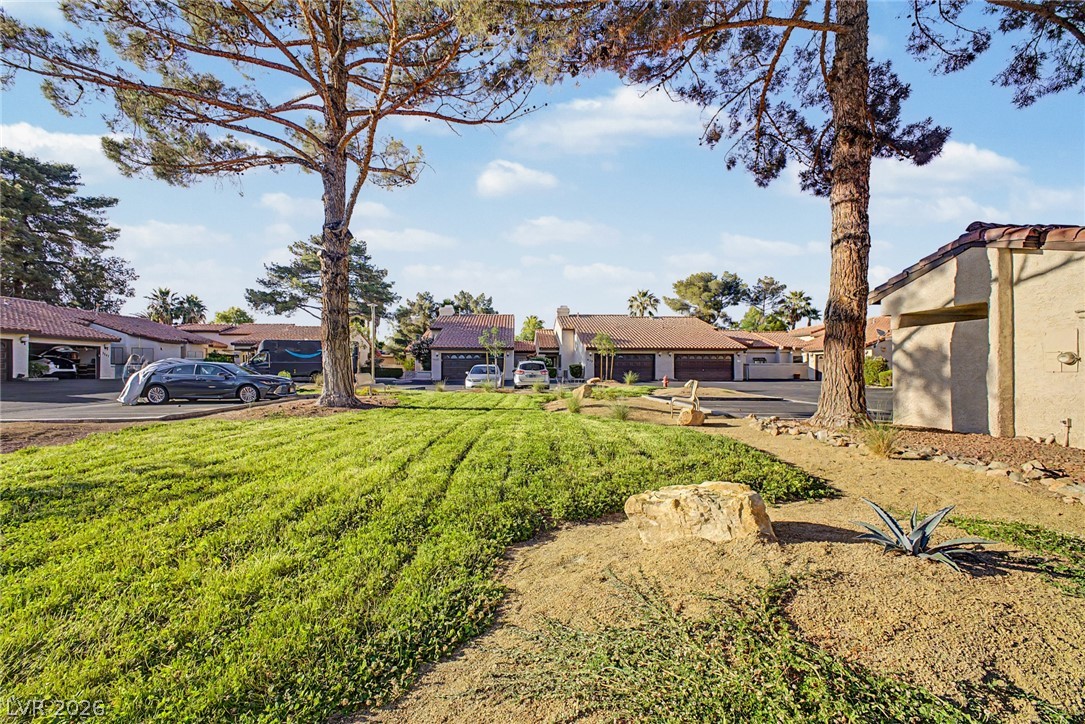 3127 La Mancha Way