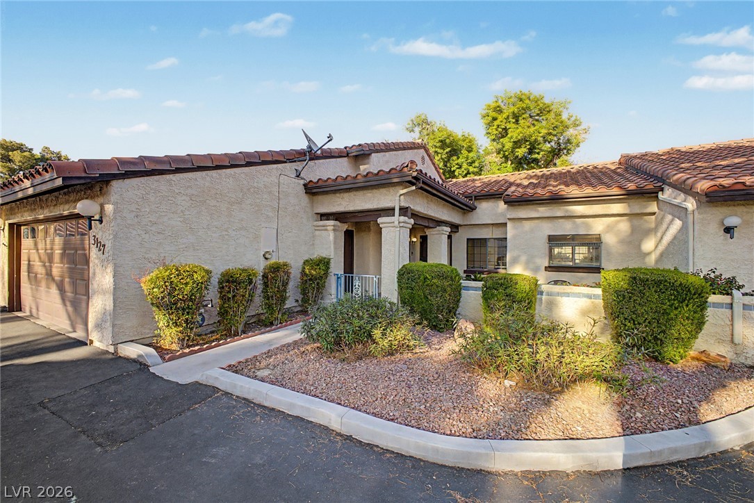 3127 La Mancha Way