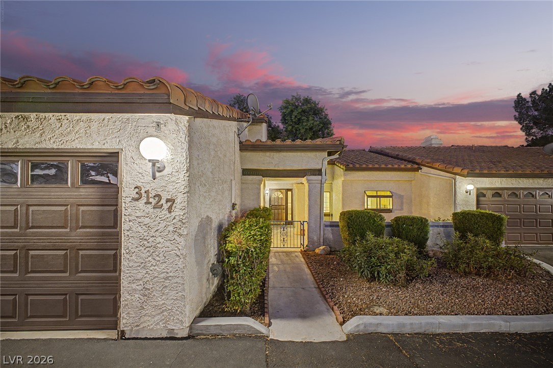 3127 La Mancha Way