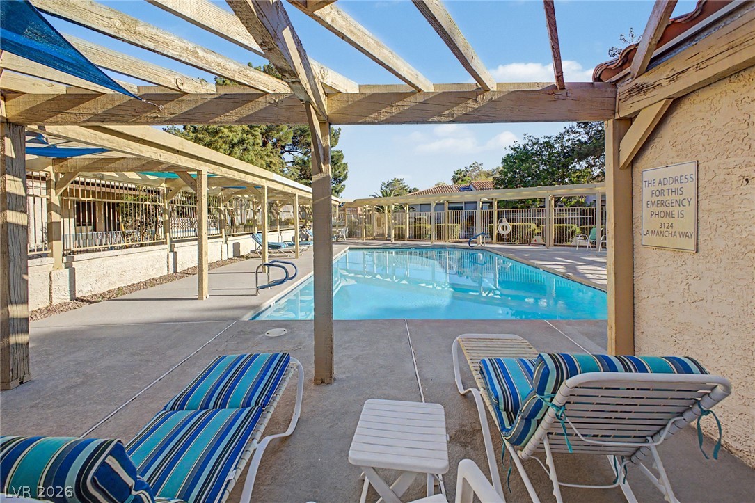 3127 La Mancha Way