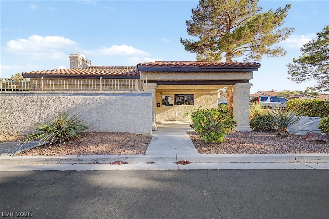 3127 La Mancha Way