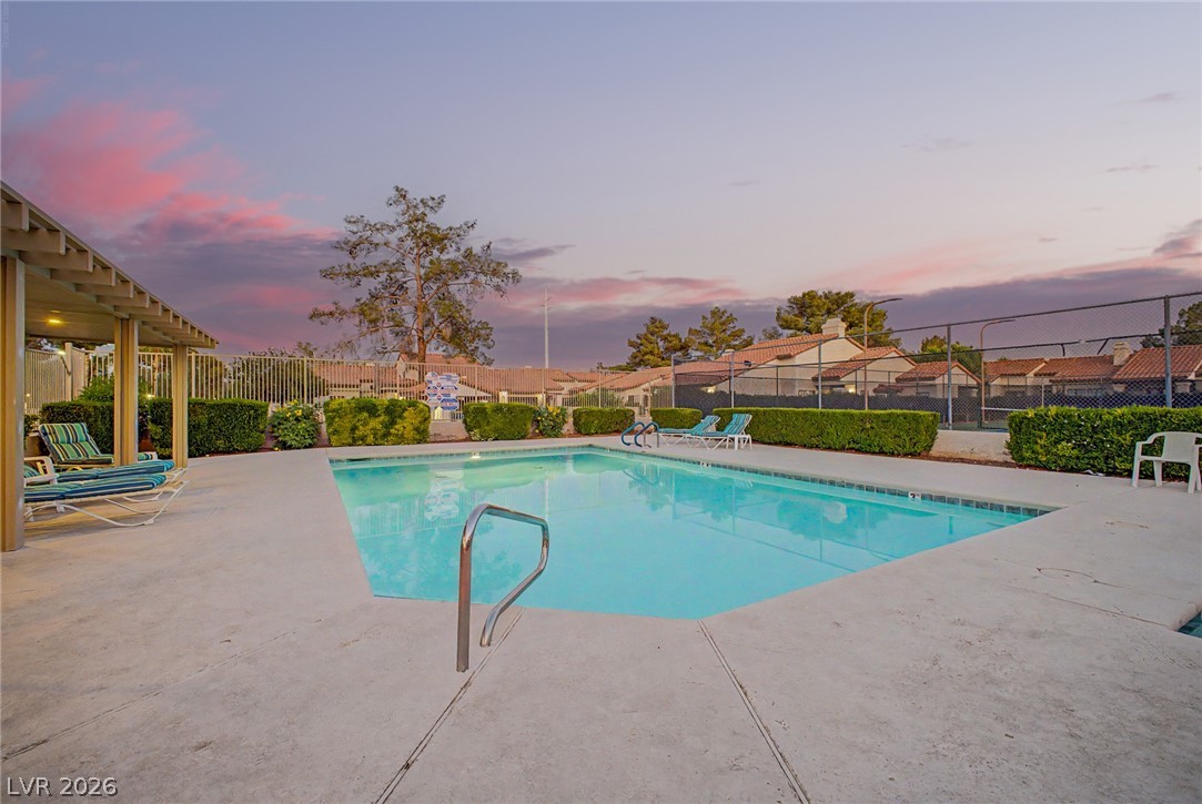 3127 La Mancha Way