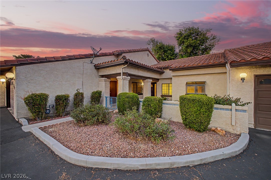 3127 La Mancha Way