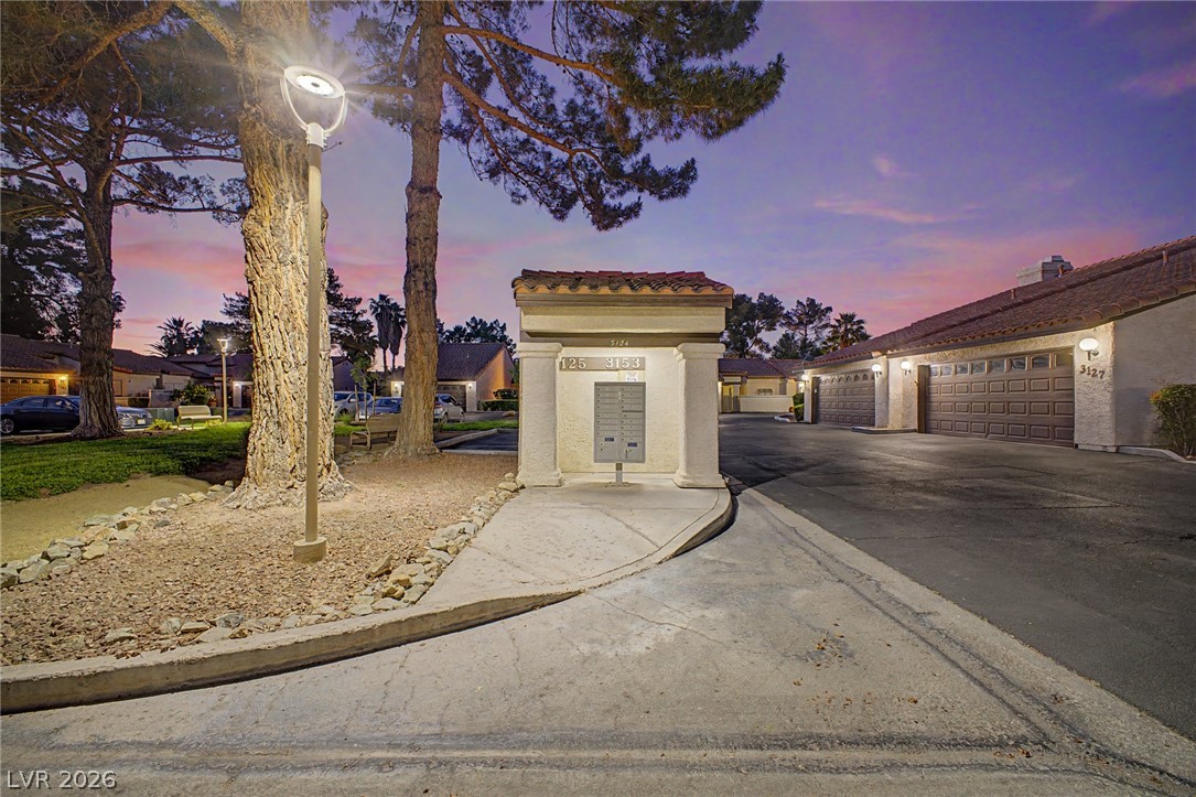 3127 La Mancha Way