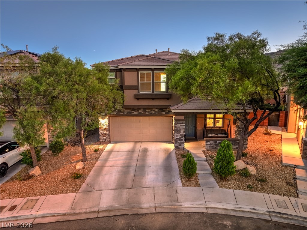 10331 Cider Mill Road