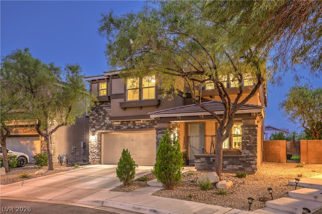 10331 Cider Mill Road