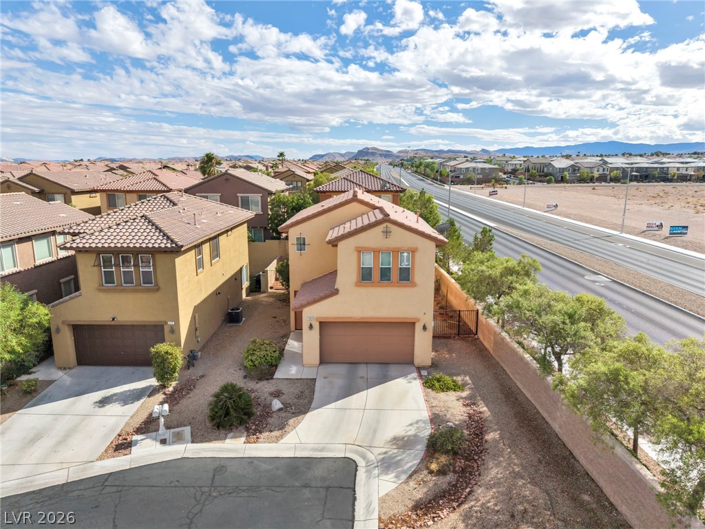 389 Fringe Ruff Drive